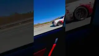 What the time when you see 🐱 on the ❤ Road