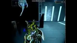 [OLD] Warframe Dojo Parkour Room Record: 32.82 Seconds