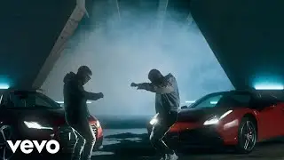 Larry - Goosebumps (Clip officiel) ft. Hamza