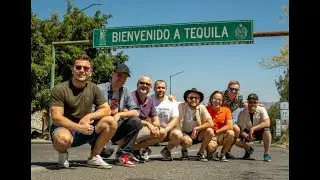 Rooster Rojo Tequila Incentive trip to Mexico