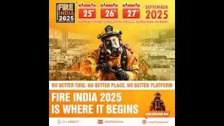 Fire India 2025