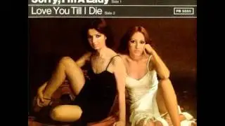 Baccara Love You Till I Die