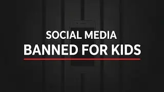 Australia Bans Social Media for Kids Under 16 &mdash; What This Law Really Means