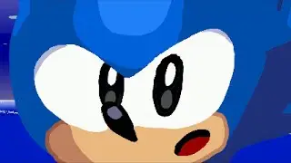 This Sonic Fan Game is AMAZING