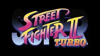 Ken - Super Street Fighter II Turbo OST Extended