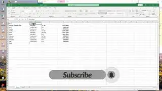 How to Insert New Rows & Columns in Excel (2026) &ndash; Quick Shortcuts, Right-Click, and More!