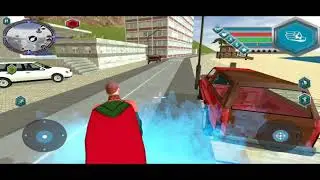 bad app review: amogus baldi's basics/ amazing grand surfer superhero