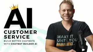 AI Customer Service Agent