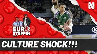 Ray McCallum Jr (Hapoel Jerusalem) Reflects on the Biggest Culture Shock he's Experience Overseas