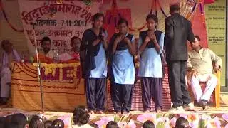 Teachers welfare day(20)
