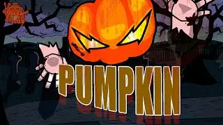 Pumpkin - Halloween Holiday 2025 OST
