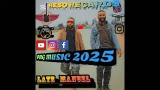 LATE MANUEL@FT MUSIC///@NIKE -SAKAII @//NAXII- DILOX//@FT PNG MUSIC (24/01/2025) 🎶 🎶🎸🎧