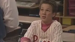 Boy Meets World S01E01