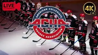 George Mason University vs. Temple University - Men's Hockey DIV I /1/27/2023