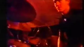 The Blue Aeroplanes - Breaking In My Heart (live)