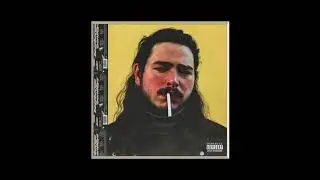 Post Malone x Justin Bieber [Type Beat] - 