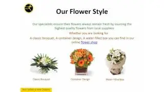 Online Flower Shop In New Zealand &ndash; Interflora