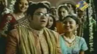 sumit arora in Vicks ad