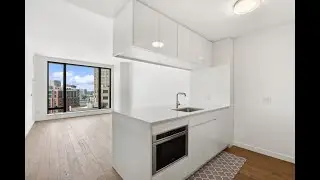 99 Hudson, Jersey City, One Bedroom For Lease