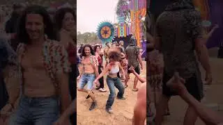 FESTIVAL REMIX 🔥 | LIVE VIEW PELICULAS DE LOS RAVES HASTA EL 2025