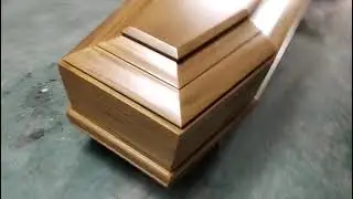 cofani funebri italy cheap coffin made in china