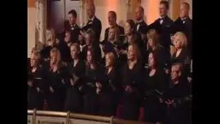 Sir Gilbert Levine Conducts 