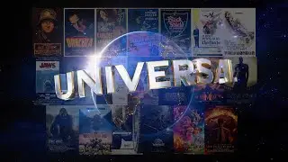THE UNIVERSAL PROJECT | A History of Universal Pictures