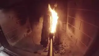 Flamman&reg; - the Ultimate Fireplace Tool