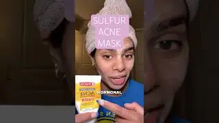 Ниже вы найдете эту маску: