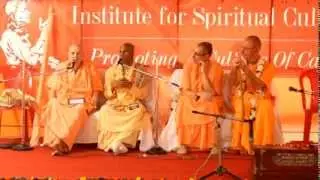Institute for Spiritual Culture