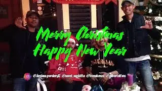Joy to the World (remix)