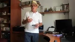 Nº 002 Armónicas Sansa:  tocar Armónica de Oído - Español
