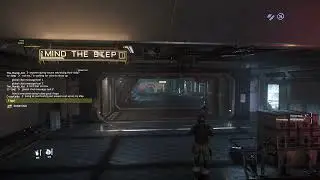 Star Citizen Global Chat Bug