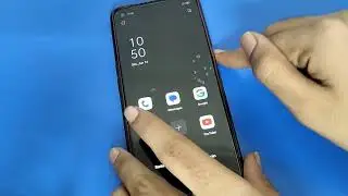 Настройки батареи OPPO F21s Pro, как включить режим суперэнергосбережения на телефоне OPPO