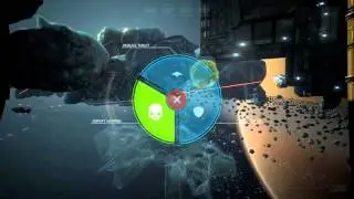 Dreadnought Gameplay