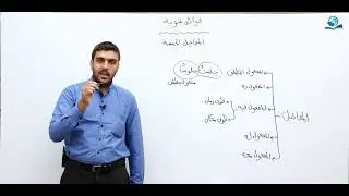 فوائد نحوية : المفاعيل الخمسة