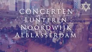 Repetitie oratorium Johannes de Doper