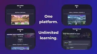 Valor Esports: School Programs