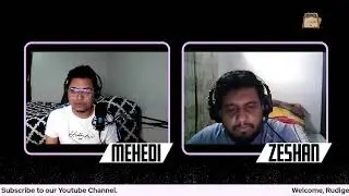 Welcome R&uuml;diger - Full House - Madrid Betar Podcast Channel