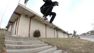 Steven Catizone Elsinore 10 Raw Uncut