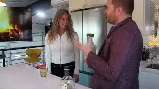 Cocktails w/ Chris: Troy Condo Garages- Troy Toddy
