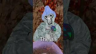 Как ВЫ можете получить значок AA!! #gorillatag #gtag #vr #oculus #funny #shorts #monke @_GorillaT...