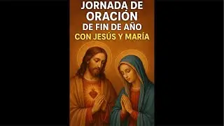 Jornada de Oración fin de año | Día 2