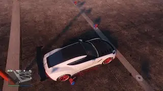 Pariah VS karin S95