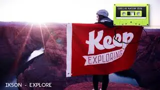 Ikson - Explore (No Copyright Music)
