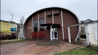 北越急行ほくほく線　くびき駅