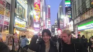 4K Tokyo Street Walk | Shinjuku (新宿) Kabukicho (歌舞伎町) | Japan Walking Tour | 2026