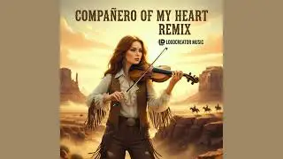 Companero of my heart (Remix) - LCM Studio
