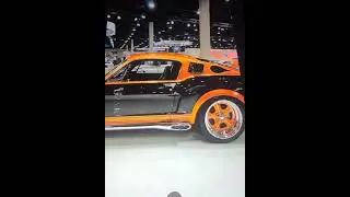 #shorts #ford #mustang #custom #likeandsubscribe