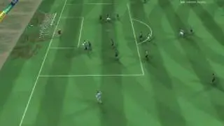 I league Patch for fifa 2009 EA sports